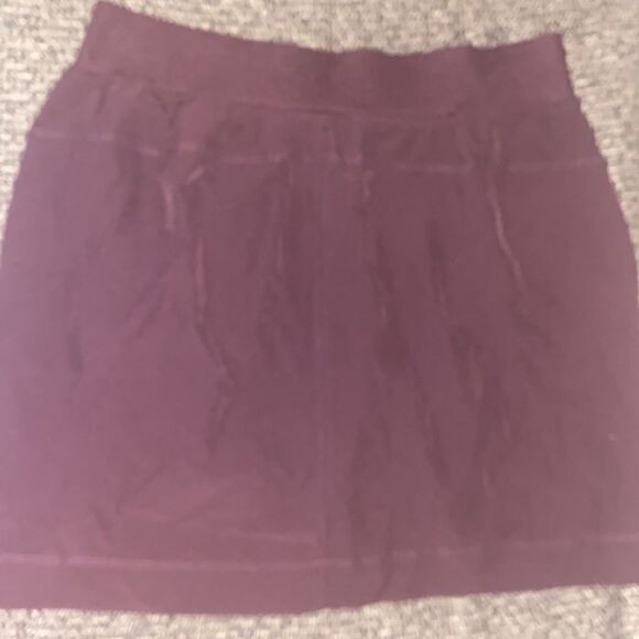 ✨ Athletic Woven Skort With Attached Bike Short✨ - Picture 7 of 8